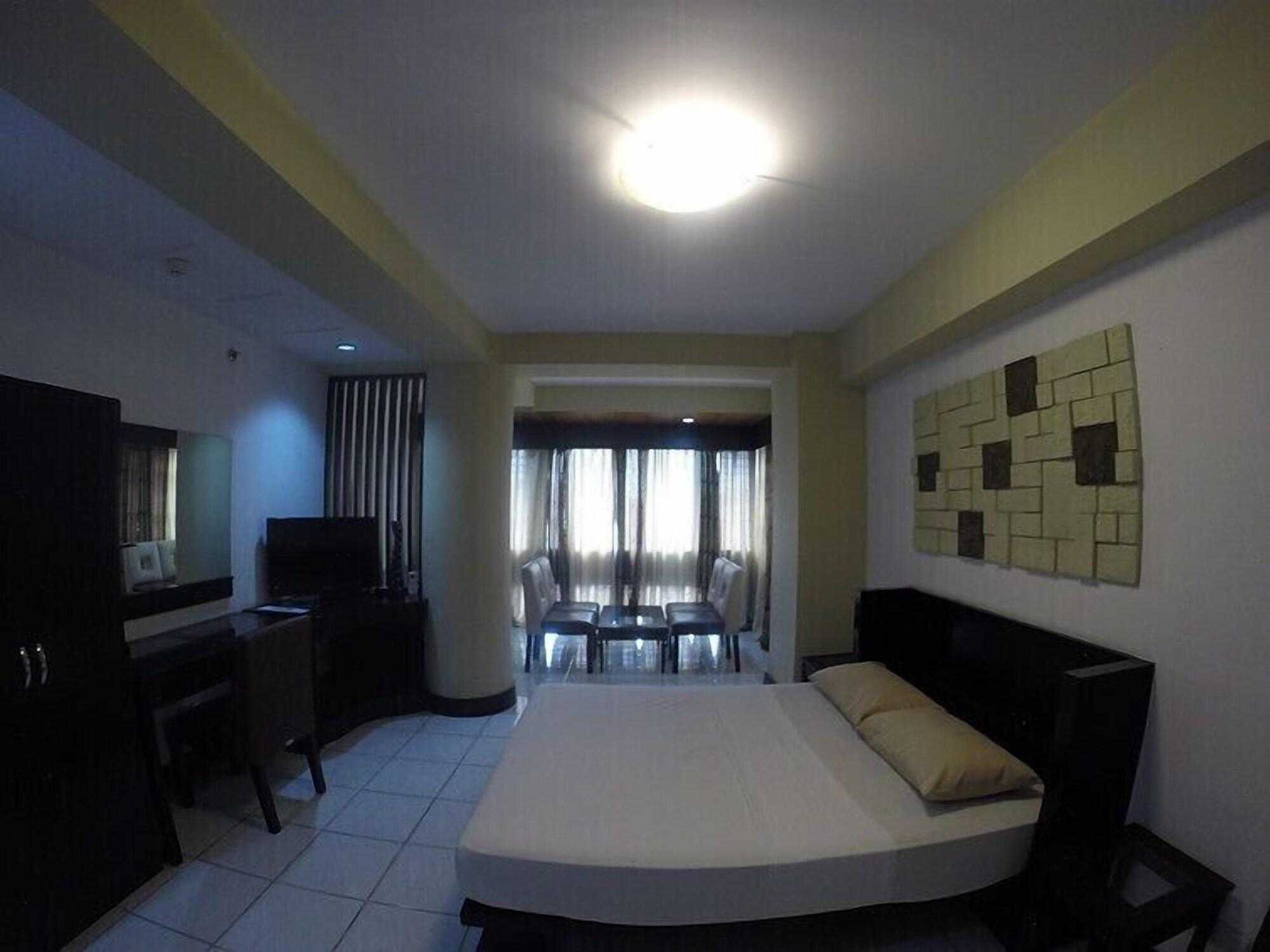 Urban Inn Iloilo Exterior foto